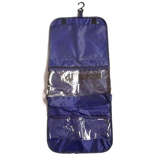 Organizer Borsetta Portatile Apribile Per Cosmetici Impermeabile Hx-007